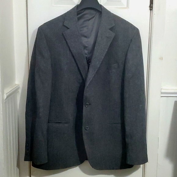 Mens suit jacket - Picture 1 of 6